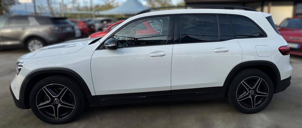 Mercedes-benz GLB 200 d Automatic Premium