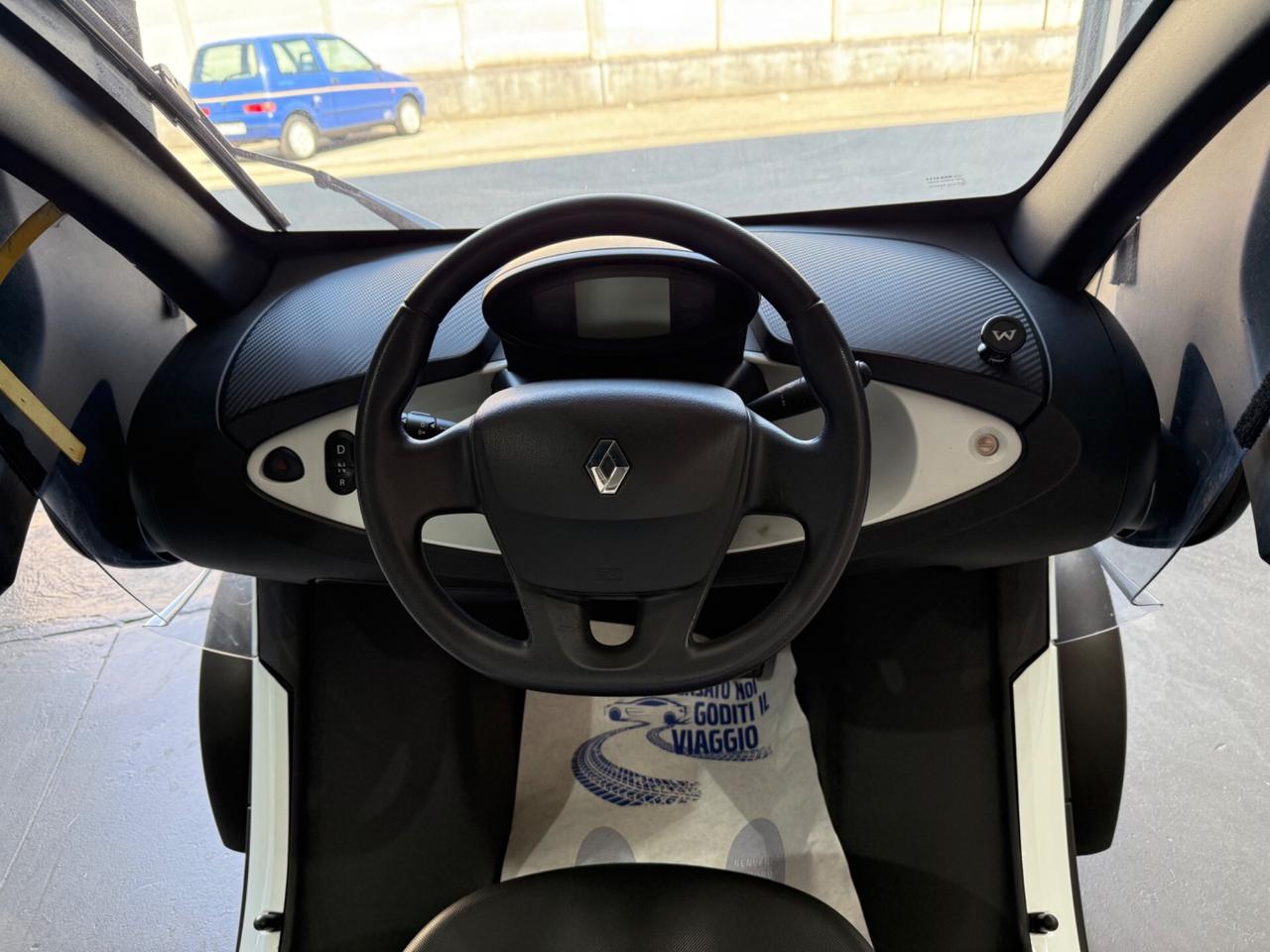 RENAULT TWIZY 80