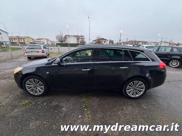 OPEL Insignia 2.0 CDTI SW Auto