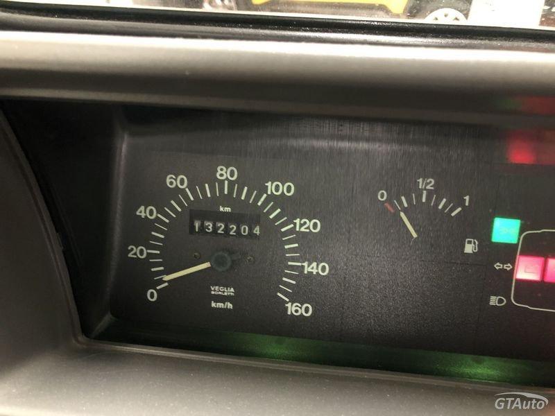 FIAT Panda 1100 i.e. cat Hobby