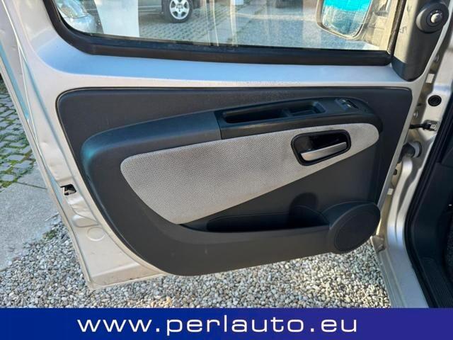 Fiat Qubo 1.3 MJT 75 CV Dynamic