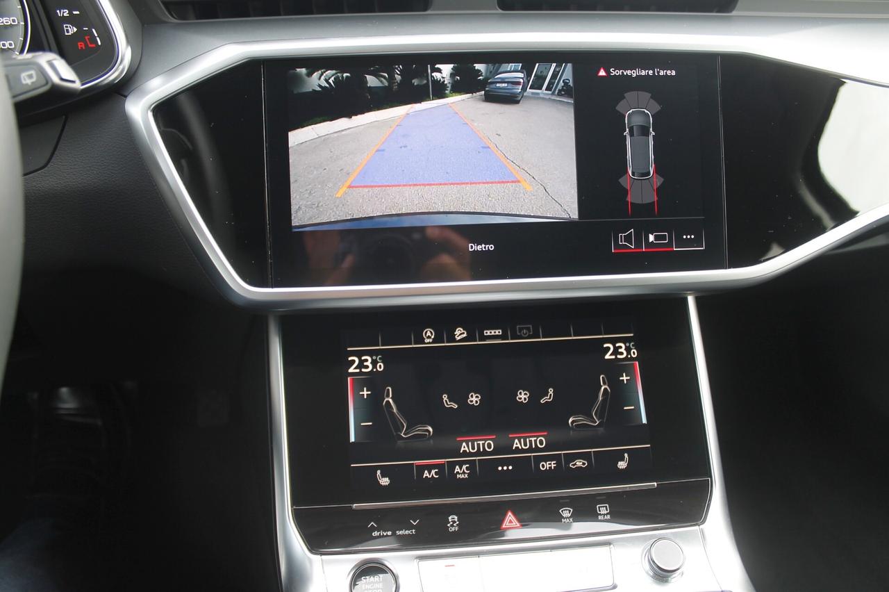 Audi A6 allroad 40 TDI 2.0 quattro S tronic