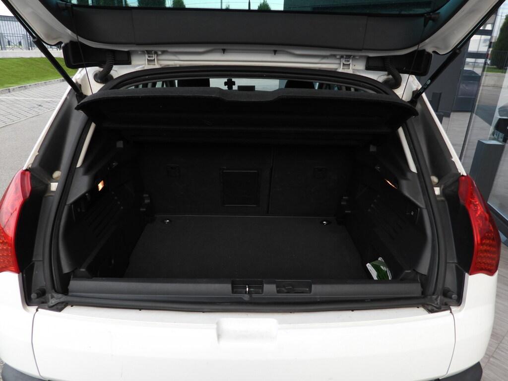 Peugeot 3008 1.6 e-HDi Business Robotizzato