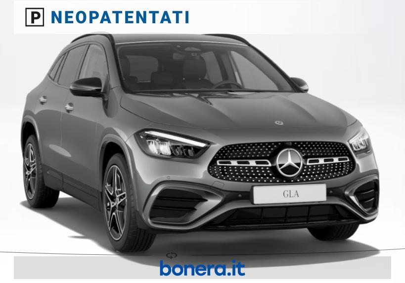 Mercedes GLA 180 180 AMG Line Extra 7G-DCT