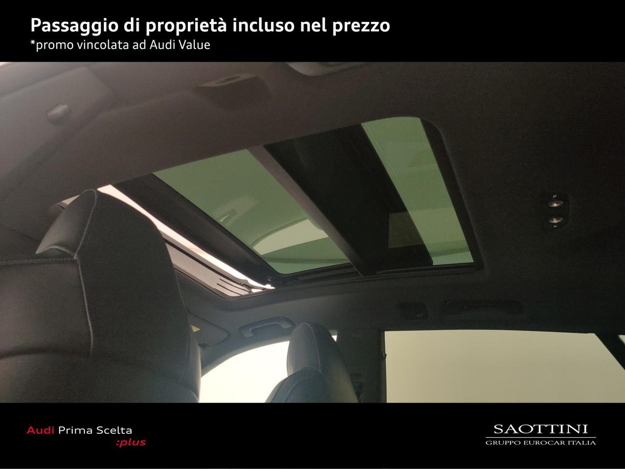 50 3.0 TDI Sport quattro Tiptronic