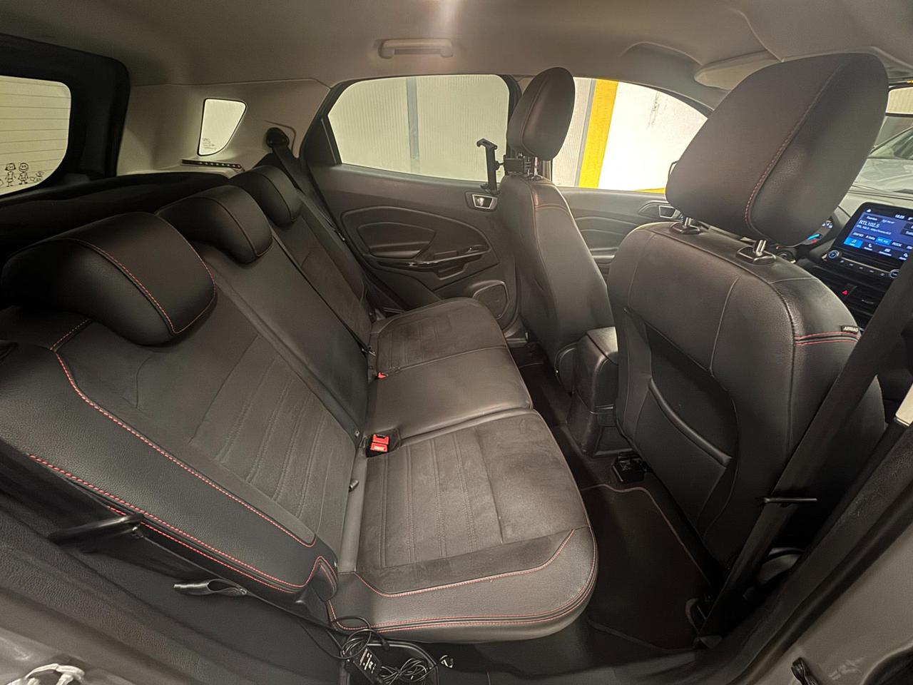 Ford EcoSport 1.0 ecoboost ST-Line s&s 125cv my19