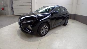 Hyundai Tucson 1.6 T-GDI 48V Xtech