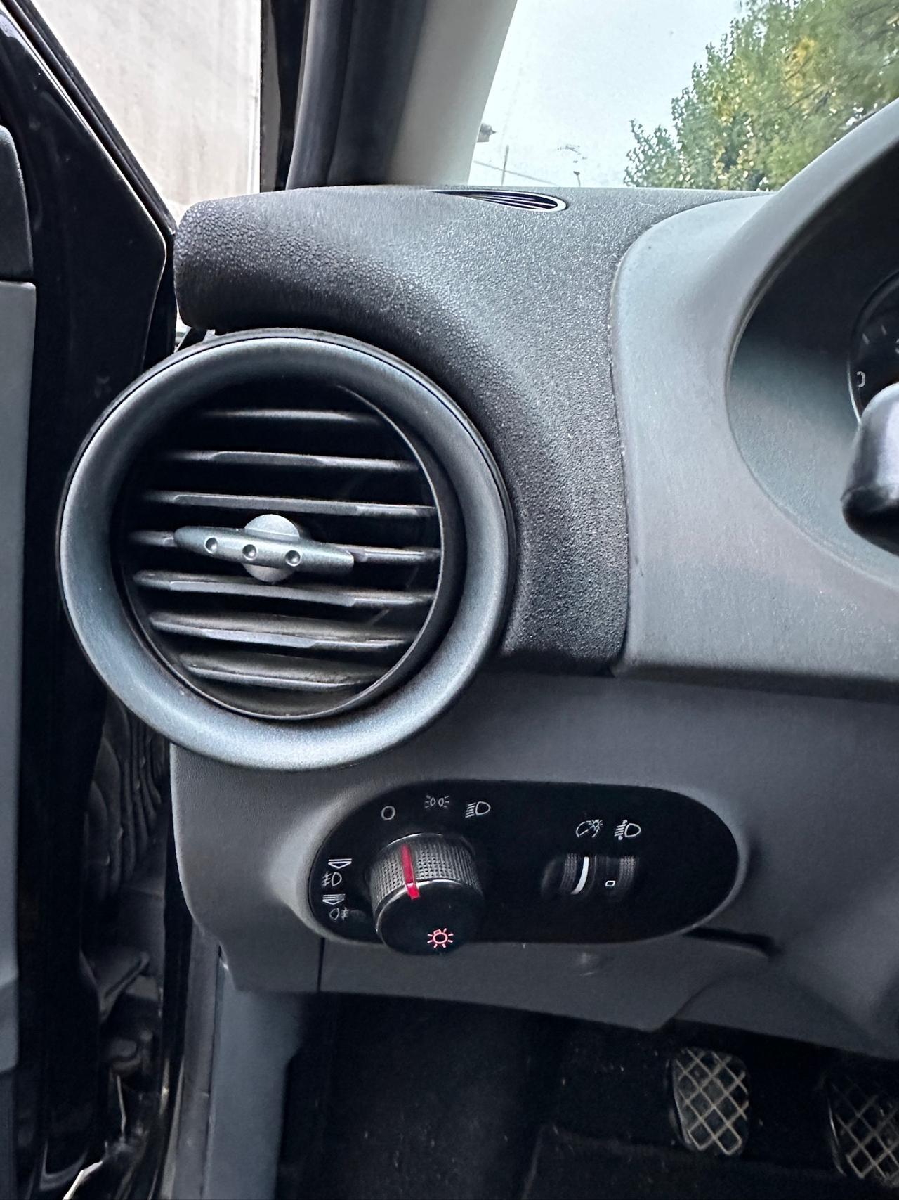 Seat Ibiza 1.2 12V 70CV 5p. Stylance DUAL