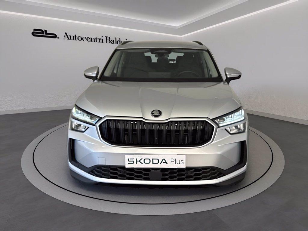 SKODA Kodiaq 2.0 tdi executive 150cv dsg 7p.ti del 2025