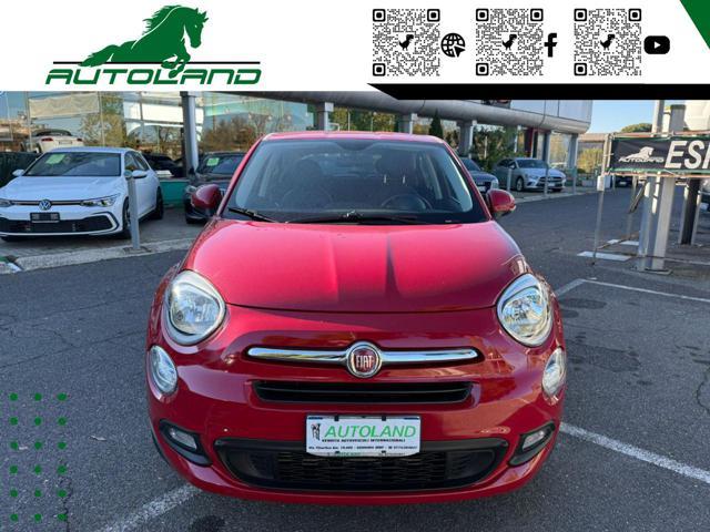 FIAT 500X 1.3 MultiJet 95 CV
