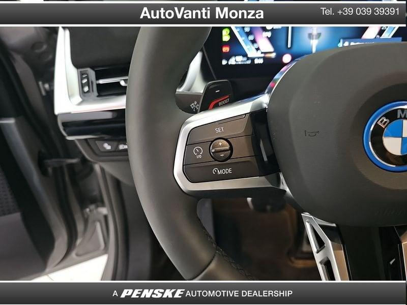 BMW X1 X1 xdrive 25e MSport Pro auto
