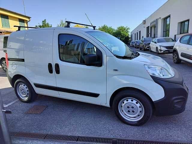 Fiat Fiorino 1.3 MJT 95CV Cargo SX