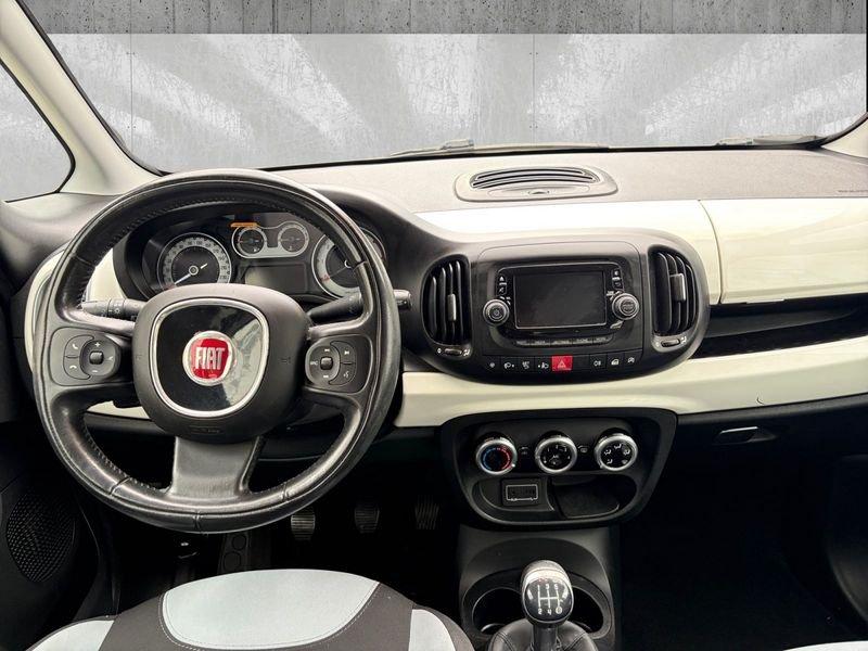 FIAT 500L 1.3 mjt Pop Star 85cv