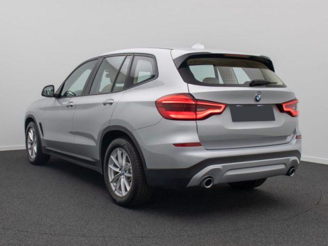 BMW X3 xDrive20d 48V