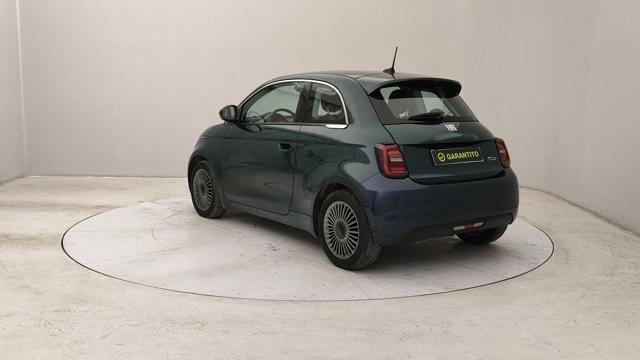 FIAT 500e 42 kWh Icon