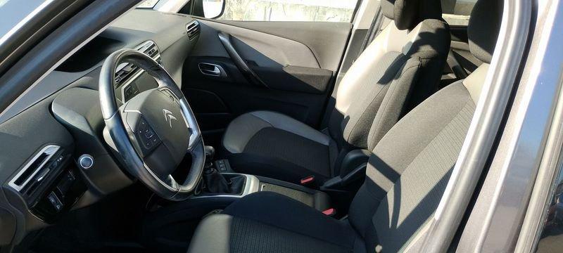 Citroën Grand C4 Spacetourer Grand C4 Space Tourer BlueHDi 130 S&S Shine