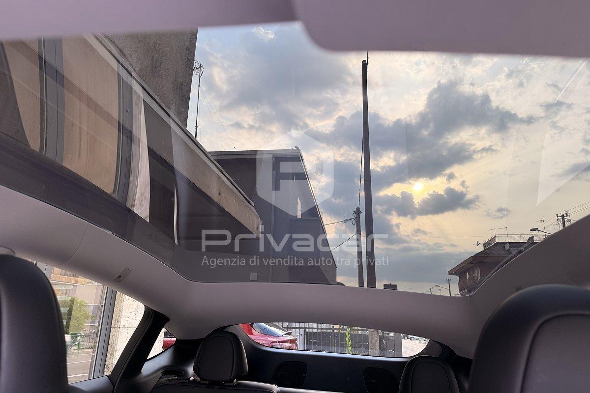 TESLA Model Y RWD
