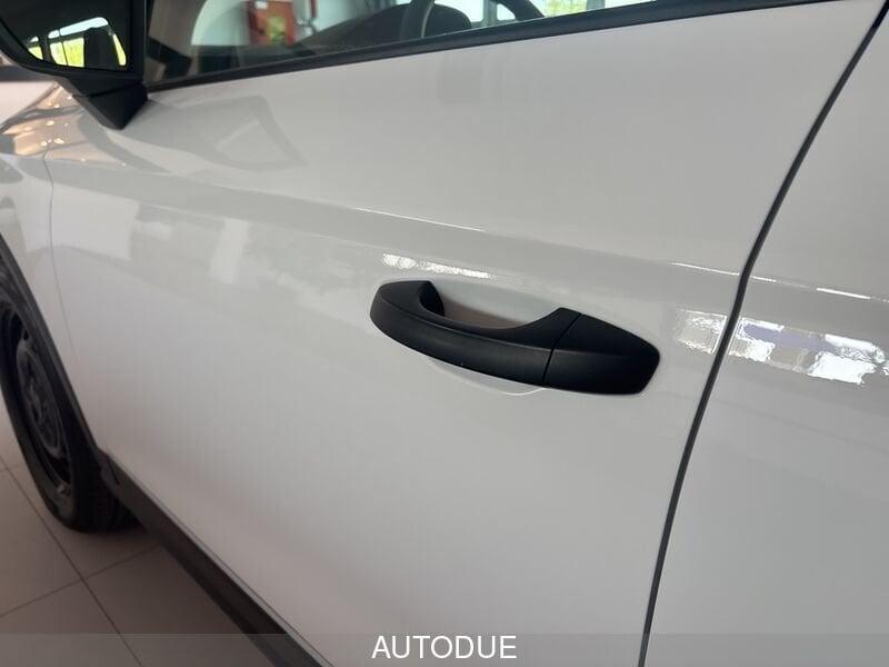 Seat Arona 1.6 TDI SCR REFERENCE 95CV