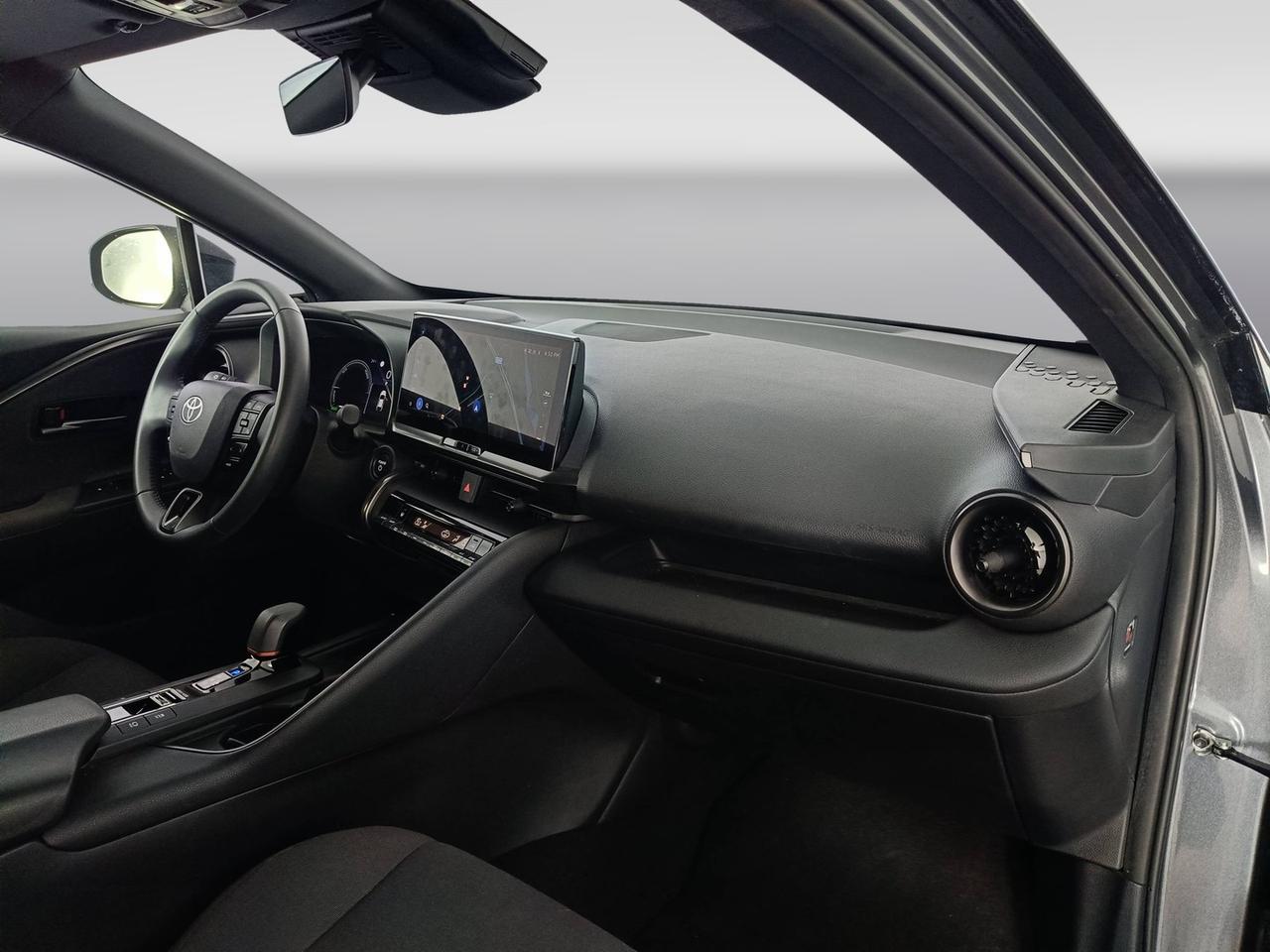 TOYOTA C-HR II 2023 - C-HR 2.0 hev Trend fwd e-cvt