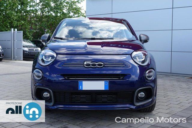 FIAT 500X 500X 1.3 Mjt 95cv Sport My23