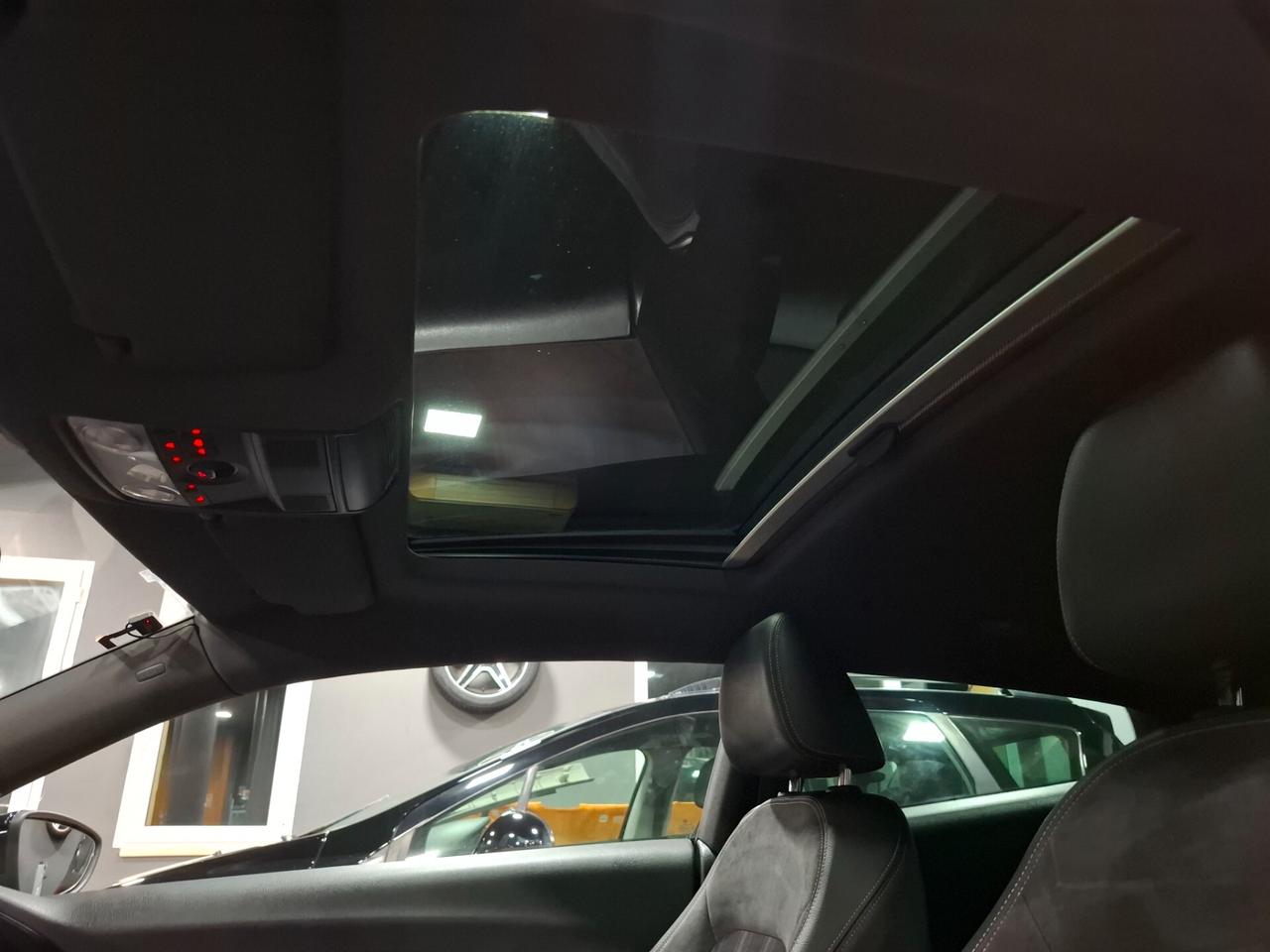 Volkswagen Scirocco 2.0 TDI GT-EDITION