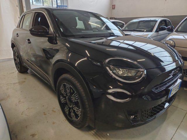 FIAT 600 Hybrid 145 CV DCT MHEV FULL PACK
