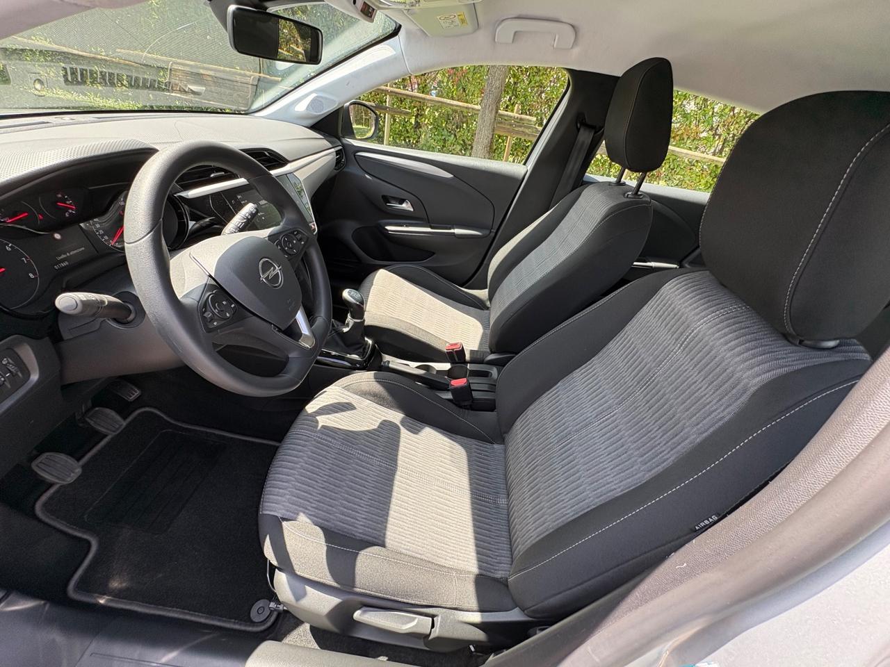 Opel Corsa 1.2 Blitz Edition NEOPATENTATI !