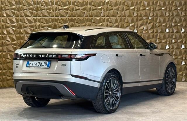 Land Rover Range Velar 3.0D V6 300 CV SE