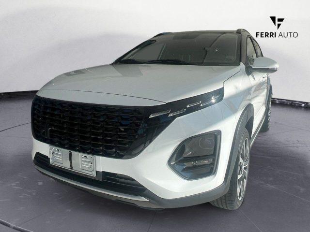 DR MOTOR DR 3.0 1.5 Bi-Fuel GPL DCT Collection