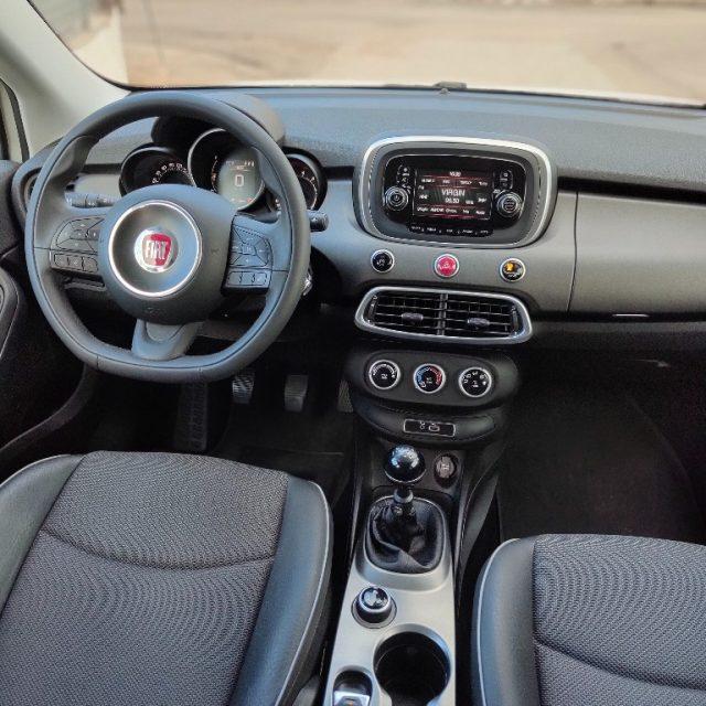 FIAT 500X 1.4 MultiAir 140 CV Cross