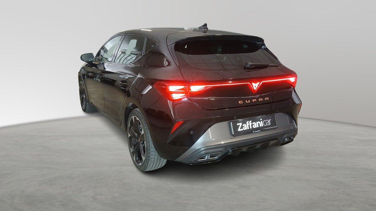 CUPRA Leon - Leon 2.0 TDI 150 CV DSG