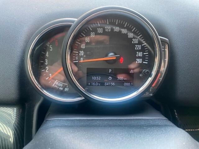 Mini Cooper Countryman SD 2.0 Hype ALL4 Automatica