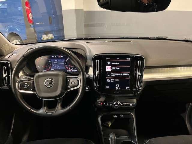 Volvo XC40 XC40 2.0 d3 Momentum / CERCHI 21