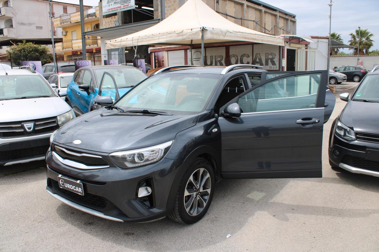 Kia Stonic 1.6 CRDi 110 CV Energy