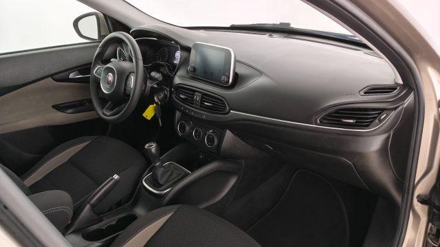 FIAT Tipo 1.3 Mjt S&S 5 porte Business
