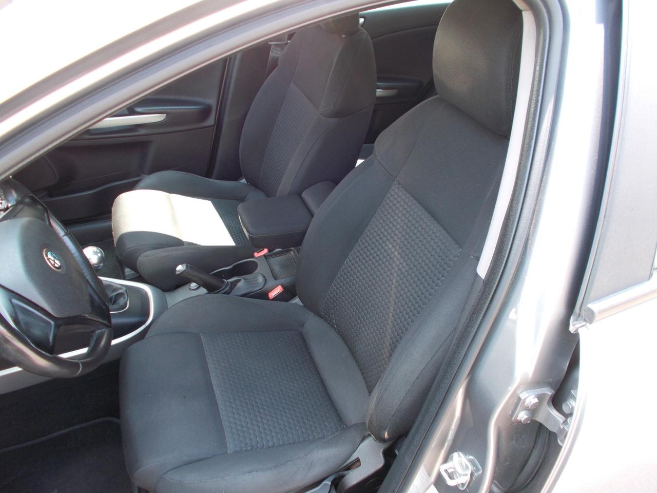 Alfa Romeo Giulietta 1.6 JTDm-2 105 CV Distinctive