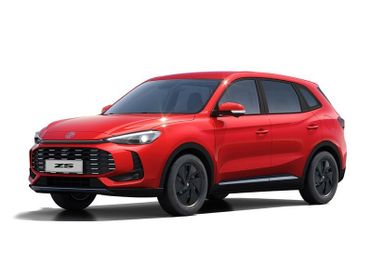 MG ZS ZS 1.5 Standard