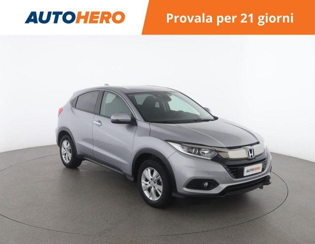 HONDA HR-V 1.5 i-VTEC Elegance Navi ADAS