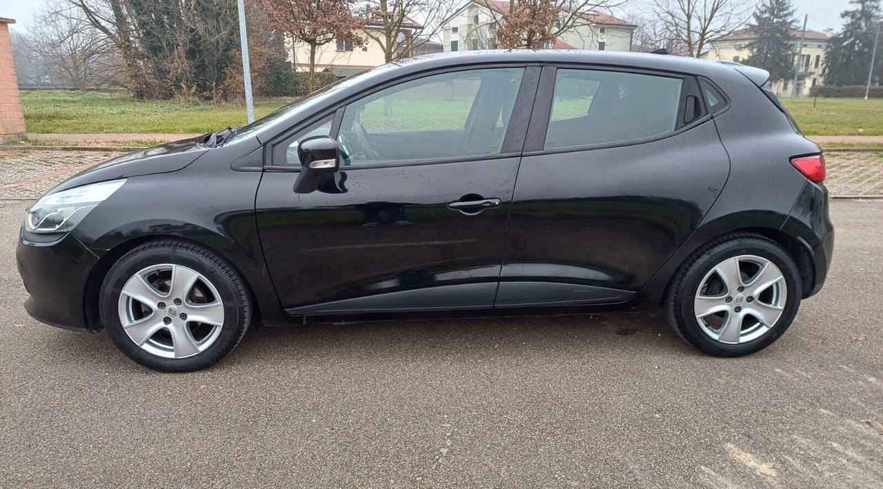 Renault Clio 1.2 75CV GPL 5 porte Live