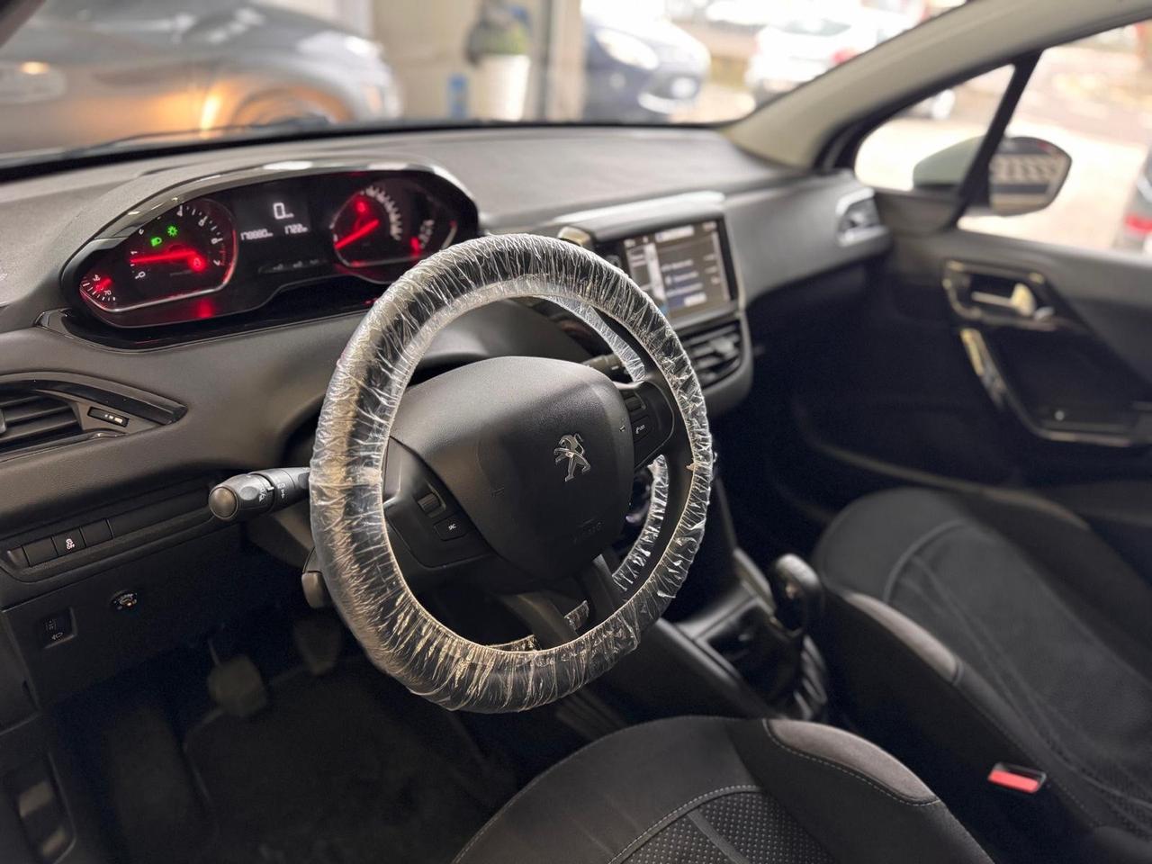 Peugeot 208 1.4 VTi 95 CV 5p. GPL Active