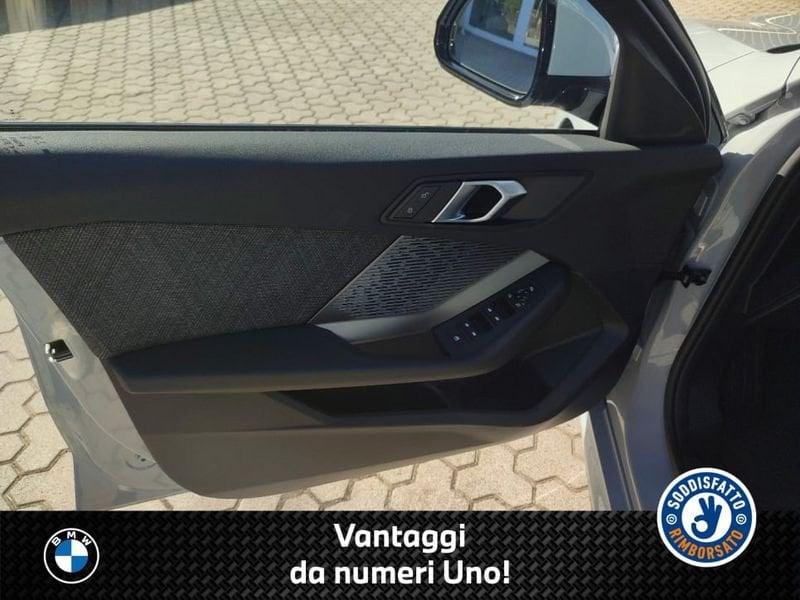 BMW Serie 1 120d