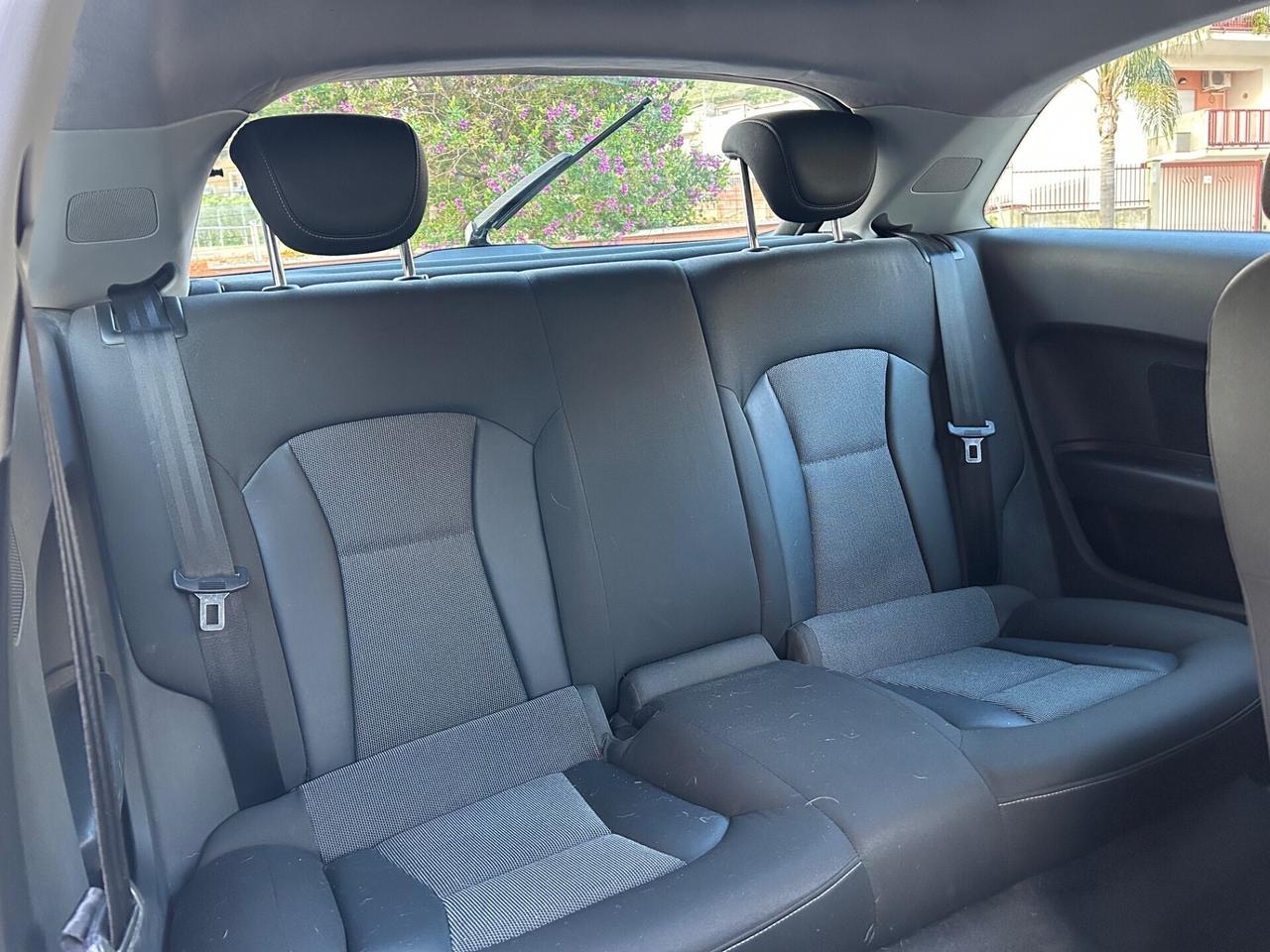 Audi A1 1.4 TFSI usato in garanzia