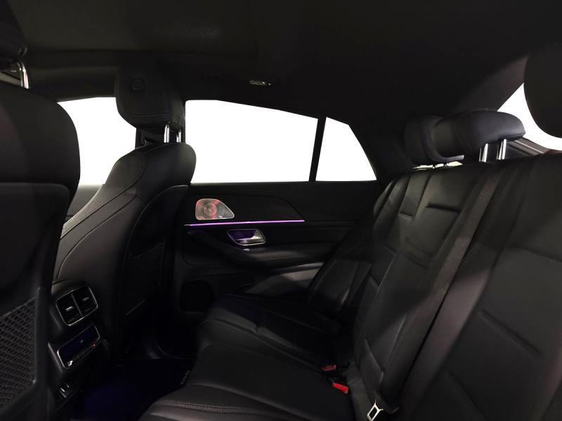 Mercedes GLE 350 350 de EQ-POWER Premium Plus 4Matic 9G-Tronic Plus