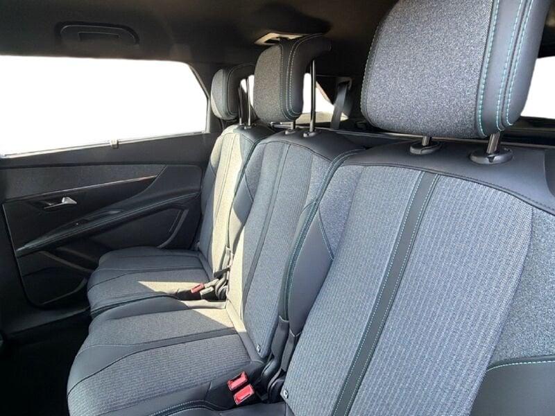 Peugeot 5008 5008 1.5 bluehdi GT s&s 130cv eat8