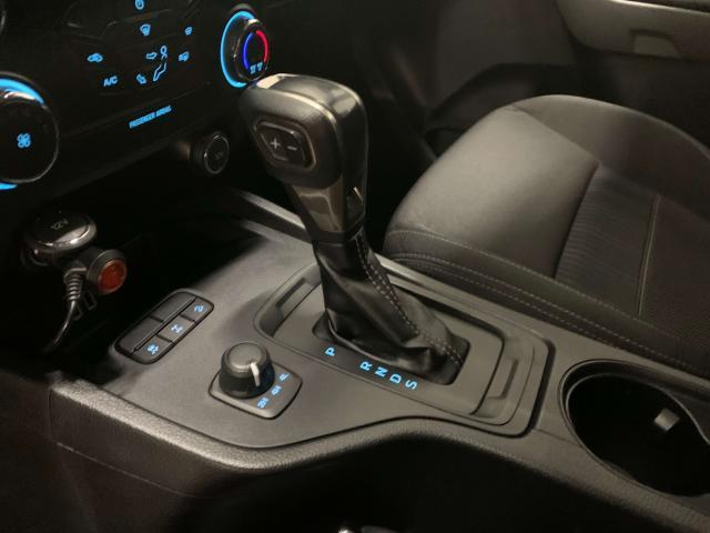 Ford Ranger Ranger VII 2019 2.0 double cab 170cv auto