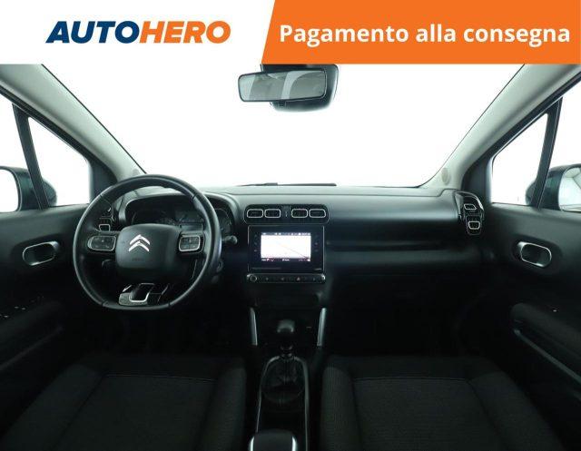 CITROEN C3 Aircross PureTech 110 S&S Feel