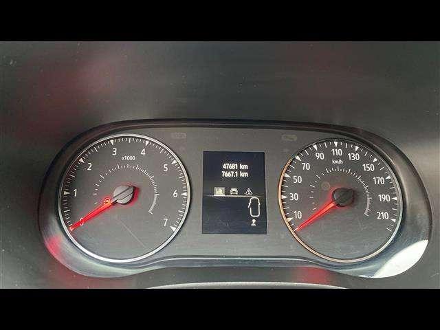 Dacia Sandero Streetway 1.0 tce ECO-G Comfort