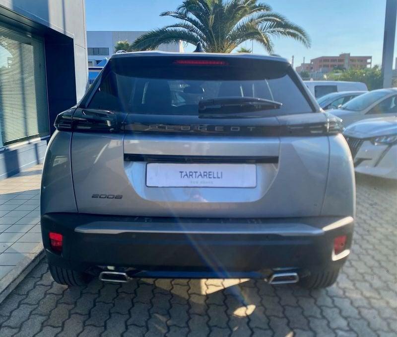 Peugeot 2008 2008 PureTech 130 S&S EAT8 Allure