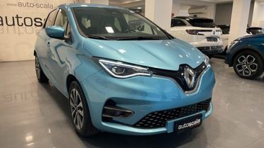 RENAULT ZOE Intens R135