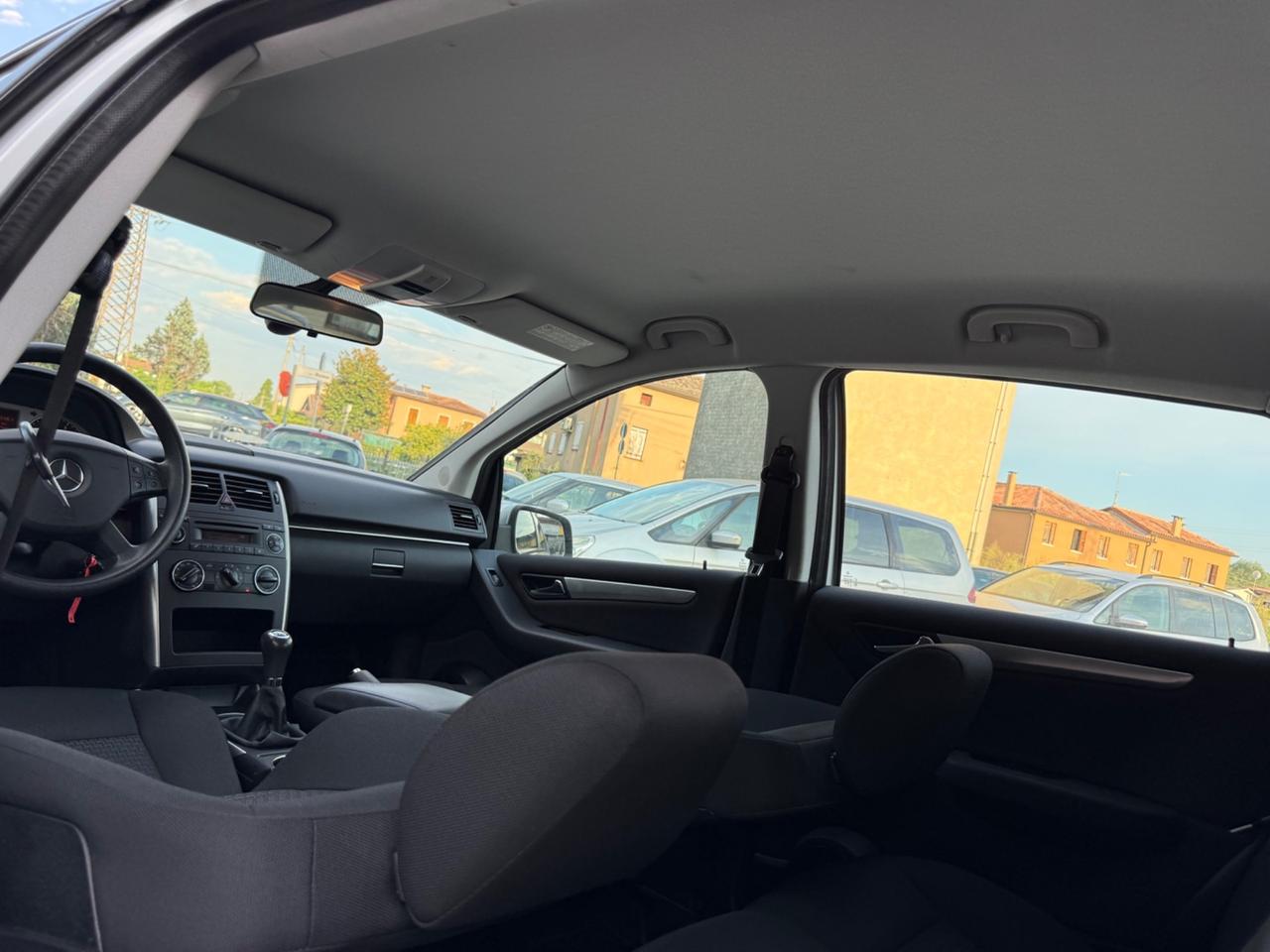 Mercedes-benz B 180 CDI 110 CV Unico Prop. Garanzia